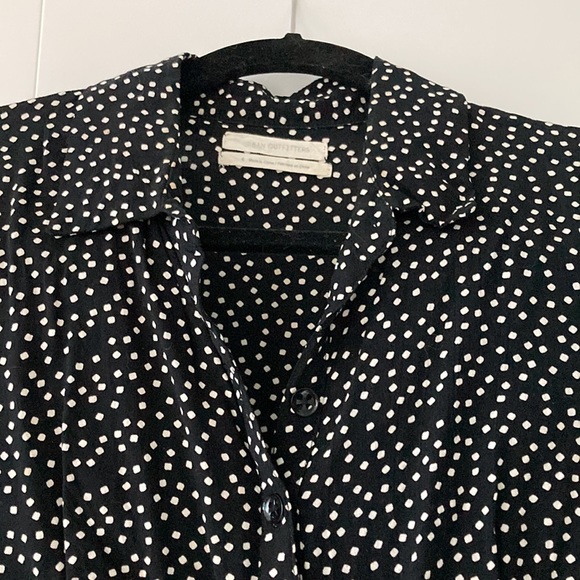 Urban Outfitters romper - Picture 5 of 6